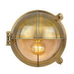 Фото 1 Настенный уличный светильник WL-30742