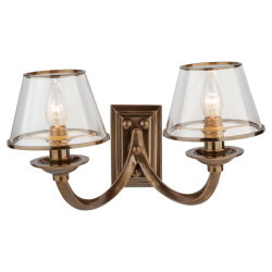 Фото Настенный светильник WL-31125