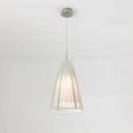 Фото 3 CL936003 Серебристый Свет-к Подвес