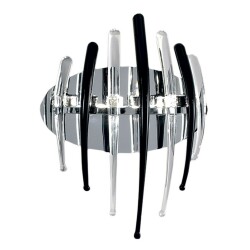 Фото CL252332 Арго Черно-Прозр. Св-к Бра