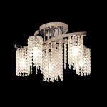 Фото 1 CL313151 Спарк Хром Св-к Люстра