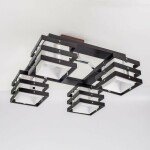 Фото 3 CL133141 Киото Св-к Люстра