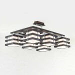 Фото 2 CL133161 Киото Св-к Люстра