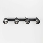 Фото 2 CL526542S Рубик Черный Св-к Нас.-Потол.