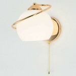 Фото 2 CL155312 Лайма Золото Св-к Бра