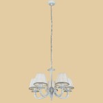 Фото 2 CL412152 Канон Св-к Люстра