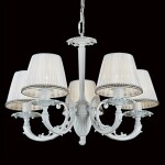 Фото 3 CL412152 Канон Св-к Люстра