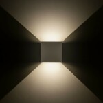 Фото 3 CL704060 Декарт-6 Белый Св-к Настенный