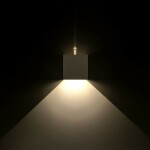 Фото 4 CL704060 Декарт-6 Белый Св-к Настенный