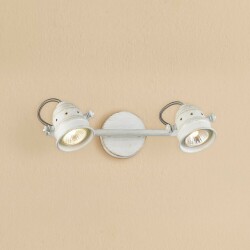 Фото CL537522 Веймар Бел.+Зол. Св-к Наст.-Потол