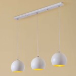 Фото 2 CL945130 Оми Белый Св-к Подвес