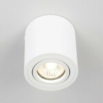 Фото 4 CL538111 Дюрен Белый Св-к Накладной