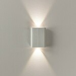 Фото 3 CL704401 Декарт Алюминий Св-к Настенный