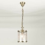 Фото 2 CL408113 Версаль Бронза Св-к Подвес