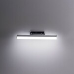 Фото 4 CL708108 Визор Хром Свет-к