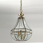 Фото 4 CL444130 Гера-1 Св-к Люстра