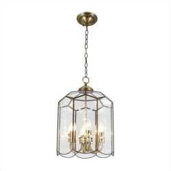 Фото CL442260 Витра-2 Св-к Люстра