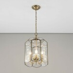 Фото 2 CL442260 Витра-2 Св-к Люстра