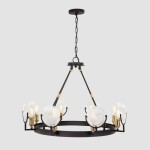 Фото 1 CL445181 Тесла Св-к Люстра