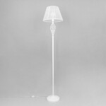 Фото 4 CL427910 Ровена Белая Св-к Торшер