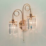 Фото 3 CL330322 Синди Золото Св-к Бра