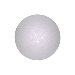 Фото CL918061 Крона Св-к Наст-Пот. LED 12W*3000K