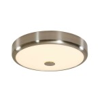 Фото CL706131 Фостер-1 Хром Мат. Св-к Наст.-Потол