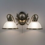 Фото 2 CL434321 Идальго Св-к Бра