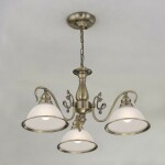 Фото 3 CL434131 Идальго Св-к Люстра