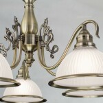 Фото 4 CL434151 Идальго Св-к Люстра