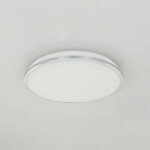 Фото 4 CL702301N Луна Хром LED Св-к Наст.-Потол
