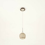 Фото 3 CL171112 Сюзи Венге+Хром Св-к Подвес