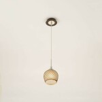 Фото 4 CL171112 Сюзи Венге+Хром Св-к Подвес