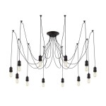 Фото 3 CL451122 Эдисон Св-к Люстра