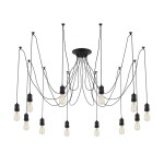 Фото 4 CL451122 Эдисон Св-к Люстра