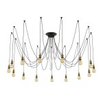 Фото 2 CL451151 Эдисон Св-к Люстра