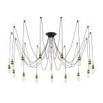 Фото 4 CL451151 Эдисон Св-к Люстра