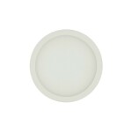 Фото 2 CLD50R080 Омега Белый Св-к Встр 8W*3000K