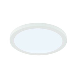 Фото CLD50R080N Омега Белый Св-к Встр 8W*4000K