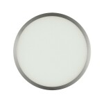 Фото 2 CLD50R151 Омега Хром Мат Св-к Встр 15W*3000K