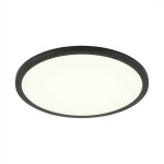 Фото CLD50R152 Омега Черный Св-к Встр 15W*3000K