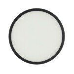 Фото 2 CLD50R152 Омега Черный Св-к Встр 15W*3000K