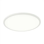 Фото CLD50R220 Омега Белый Св-к Встр 22W*3000K