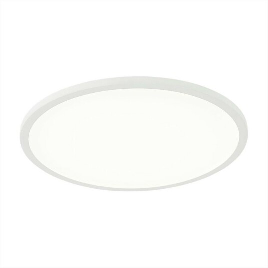 Фото CLD50R220 Омега Белый Св-к Встр 22W*3000K