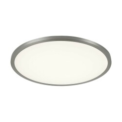 Фото CLD50R221 Омега Хром Мат Св-к Встр 22W*3000K