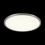 Фото 1 CLD50R221 Омега Хром Мат Св-к Встр 22W*3000K