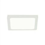 Фото CLD50K080 Омега Белый Св-к Встр 8W*3000K