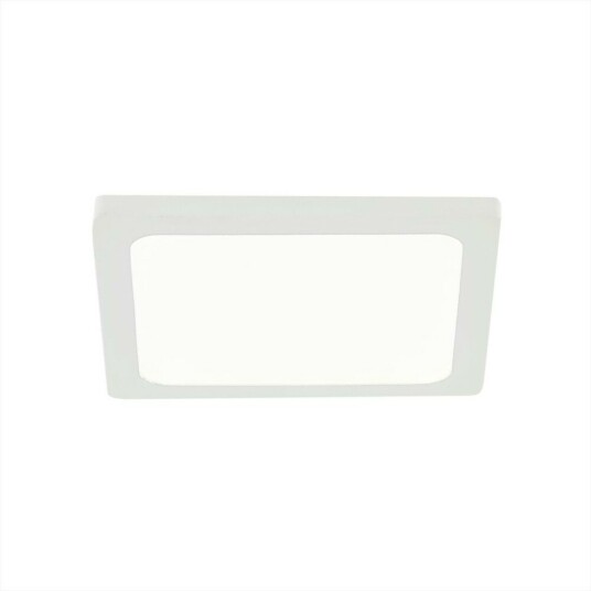 Фото CLD50K080 Омега Белый Св-к Встр 8W*3000K