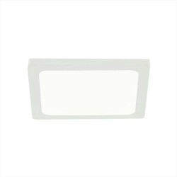 Фото CLD50K080 Омега Белый Св-к Встр 8W*3000K