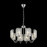Фото 3 CL333181 Грета Хром Св-к Люстра